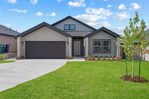 8505 Cassian Dr, Oklahoma City, OK 73135