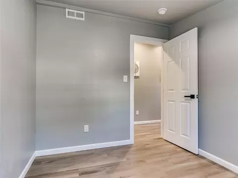 Bedroom - 524 E Harrison Ave, Guthrie, OK 73044 photo 8 of 8