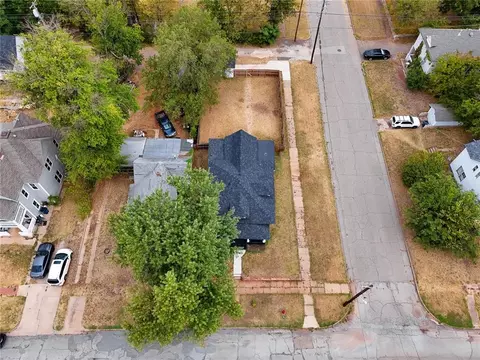 View/Area - 524 E Harrison Ave, Guthrie, OK 73044 photo 2 of 4