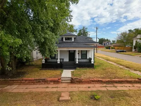 Other - 524 E Harrison Ave, Guthrie, OK 73044 photo 7 of 12