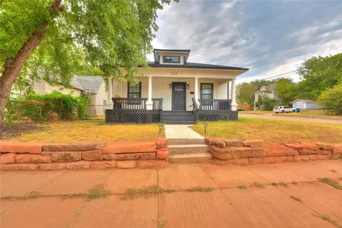 Other - 524 E Harrison Ave, Guthrie, OK 73044 photo 9 of 12