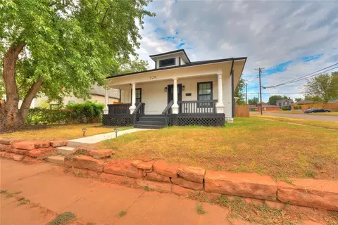 Other - 524 E Harrison Ave, Guthrie, OK 73044 photo 10 of 12