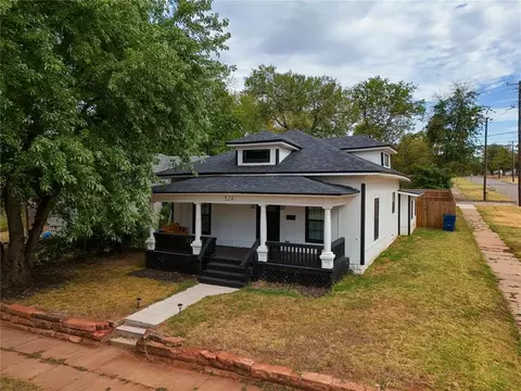 Other - 524 E Harrison Ave, Guthrie, OK 73044 photo 8 of 12