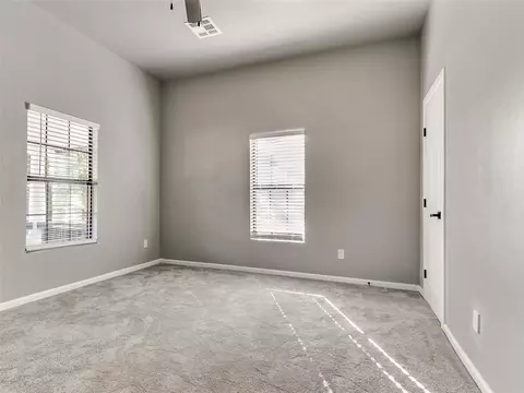 Bedroom - 524 E Harrison Ave, Guthrie, OK 73044 photo 1 of 8
