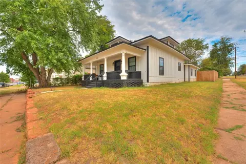 Other - 524 E Harrison Ave, Guthrie, OK 73044 photo 11 of 12