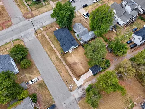 View/Area - 524 E Harrison Ave, Guthrie, OK 73044 photo 4 of 4