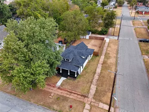 View/Area - 524 E Harrison Ave, Guthrie, OK 73044 photo 1 of 4