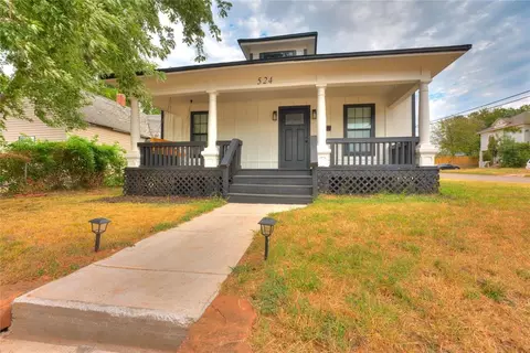 Other - 524 E Harrison Ave, Guthrie, OK 73044 photo 12 of 12