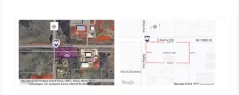 NW Hefner Road, Oklahoma City, OK 73131