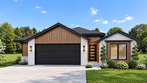 15416 Addison Ln, Edmond, OK 73013