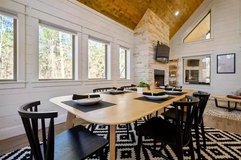 Dining - 75 Birch View Ln, Broken Bow, OK 74728 photo 1 of 1