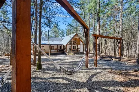 Exterior - 75 Birch View Ln, Broken Bow, OK 74728 photo 8 of 8