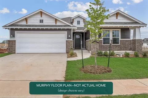 11209 NW 131st St, Piedmont, OK 73078