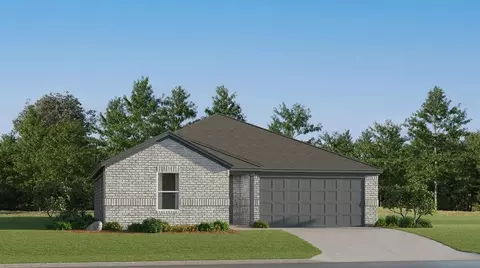 2149 Cedar Creek Ave, Yukon, OK 73099