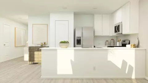 Kitchen - 2153 Cedar Creek Ave, Yukon, OK 73099 photo 1 of 1