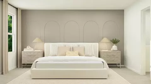 Bedroom - 2153 Cedar Creek Ave, Yukon, OK 73099 photo 1 of 3