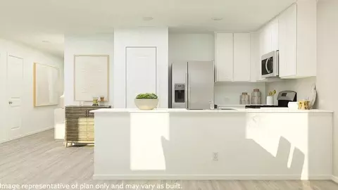 Kitchen - 2145 Cedar Creek Ave, Yukon, OK 73099 photo 1 of 1
