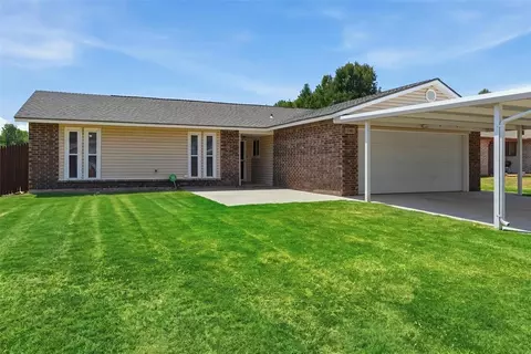 11804 O Casey St, Yukon, OK 73099