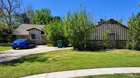 3632 NW 62nd St, Oklahoma City, OK 73112