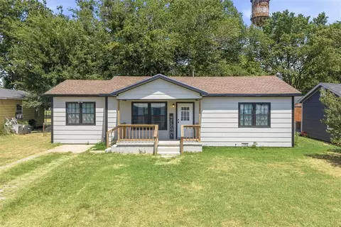 107 W Stewart St, Paoli, OK 73074