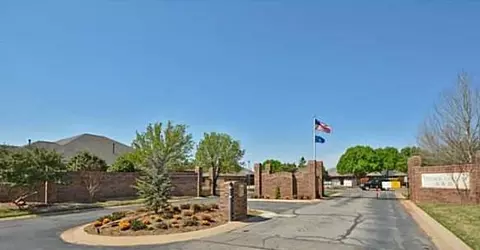 1801 NW 161st St, Edmond, OK 73013