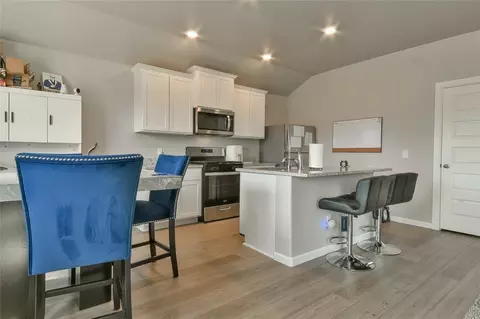Kitchen - 1701 N Ruby Dr, El Reno, OK 73036 photo 2 of 2
