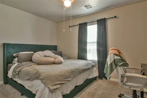 Bedroom - 1701 N Ruby Dr, El Reno, OK 73036 photo 1 of 4