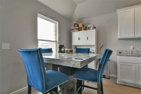 Dining - 1701 N Ruby Dr, El Reno, OK 73036 photo 1 of 2