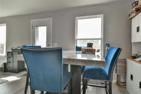Dining - 1701 N Ruby Dr, El Reno, OK 73036 photo 2 of 2