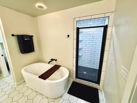 307 Teri Ln, Mcloud, OK 74851 photo 25