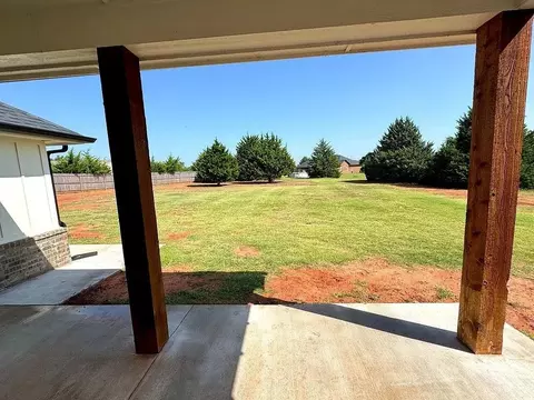 307 Teri Ln, Mcloud, OK 74851 photo 31