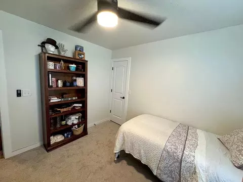307 Teri Ln, Mcloud, OK 74851 photo 19