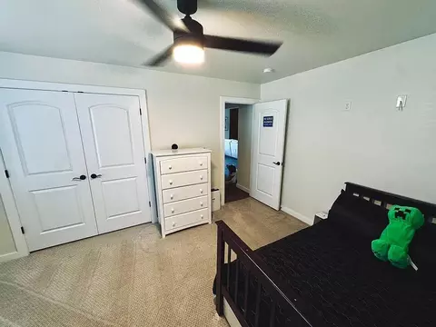 307 Teri Ln, Mcloud, OK 74851 photo 17