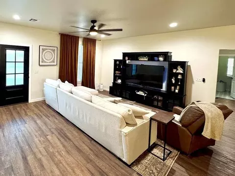 307 Teri Ln, Mcloud, OK 74851 photo 6