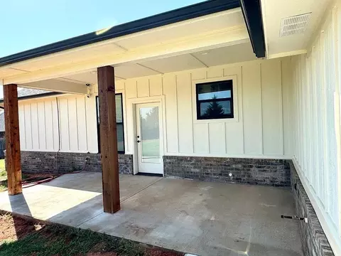 307 Teri Ln, Mcloud, OK 74851 photo 32