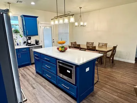 307 Teri Ln, Mcloud, OK 74851 photo 11