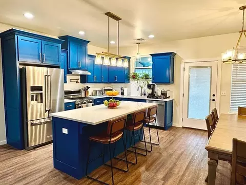 307 Teri Ln, Mcloud, OK 74851 photo 8