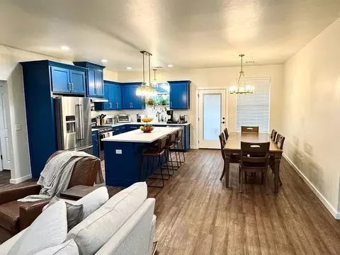 307 Teri Ln, Mcloud, OK 74851 photo 7