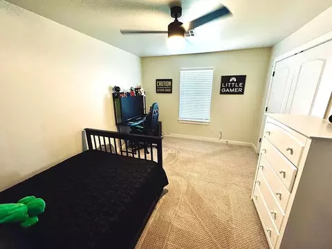307 Teri Ln, Mcloud, OK 74851 photo 16