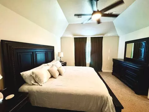 307 Teri Ln, Mcloud, OK 74851 photo 22