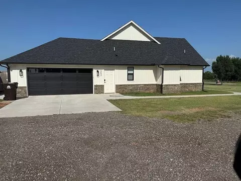 307 Teri Ln, Mcloud, OK 74851 photo 29