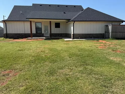 307 Teri Ln, Mcloud, OK 74851 photo 33