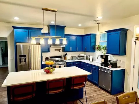 307 Teri Ln, Mcloud, OK 74851 photo 9