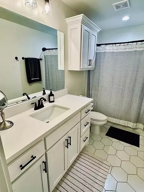 307 Teri Ln, Mcloud, OK 74851 photo 20