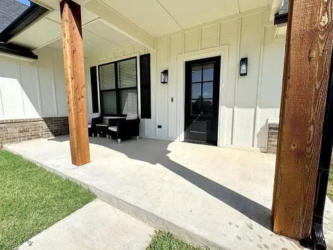 307 Teri Ln, Mcloud, OK 74851 photo 4