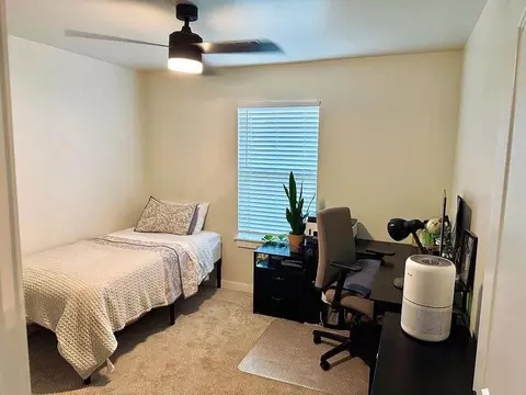 307 Teri Ln, Mcloud, OK 74851 photo 18