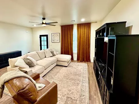 307 Teri Ln, Mcloud, OK 74851 photo 5