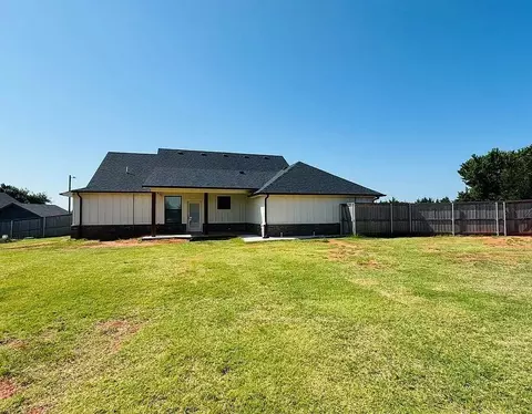 307 Teri Ln, Mcloud, OK 74851 photo 34
