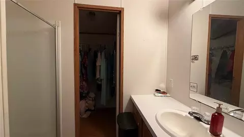 Bath - 3000 E Walnut St, Tecumseh, OK 74873 photo 2 of 3