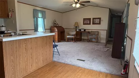 Living - 3000 E Walnut St, Tecumseh, OK 74873 photo 2 of 2
